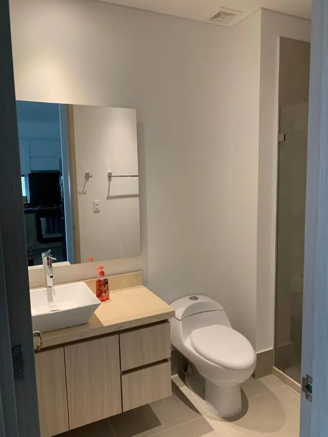 Murano Elite Cartagena Apartment