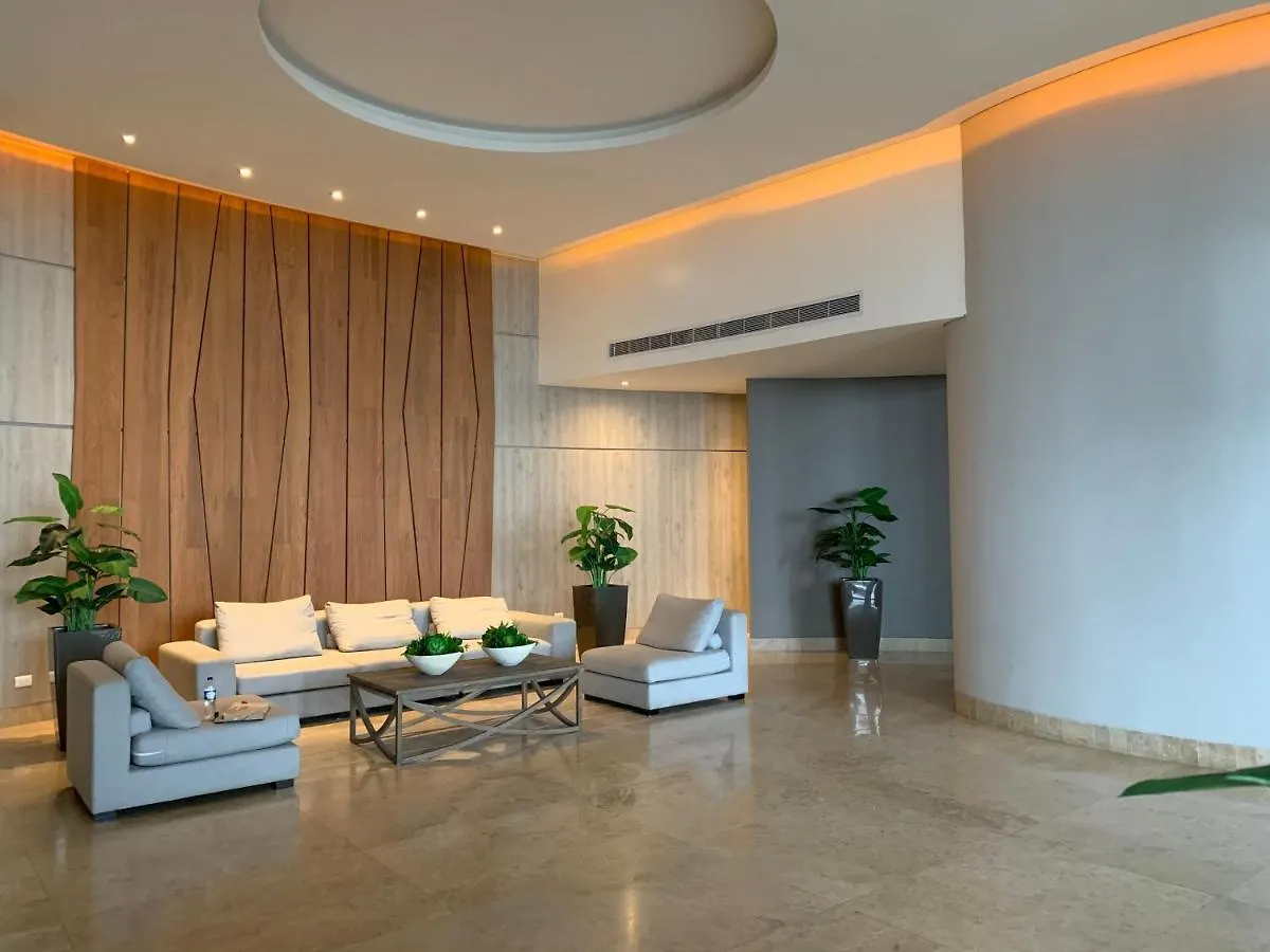 Murano Elite Cartagena Apartment