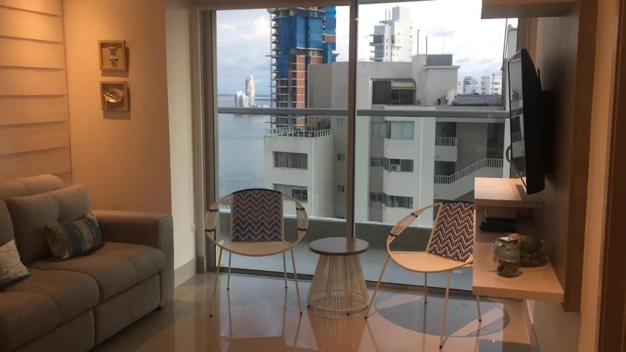 Murano Elite Cartagena contacts