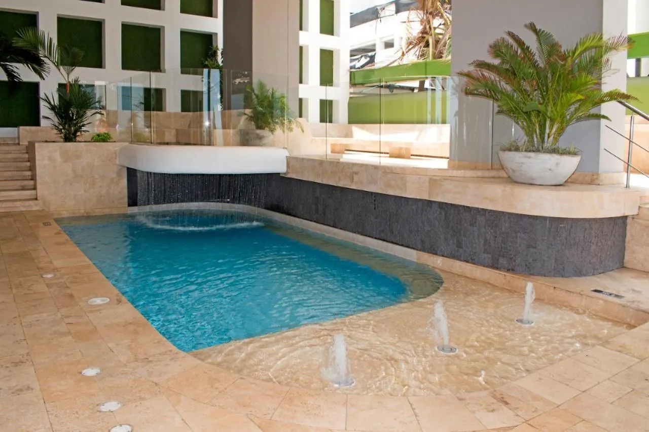 Murano Elite Cartagena Apartment