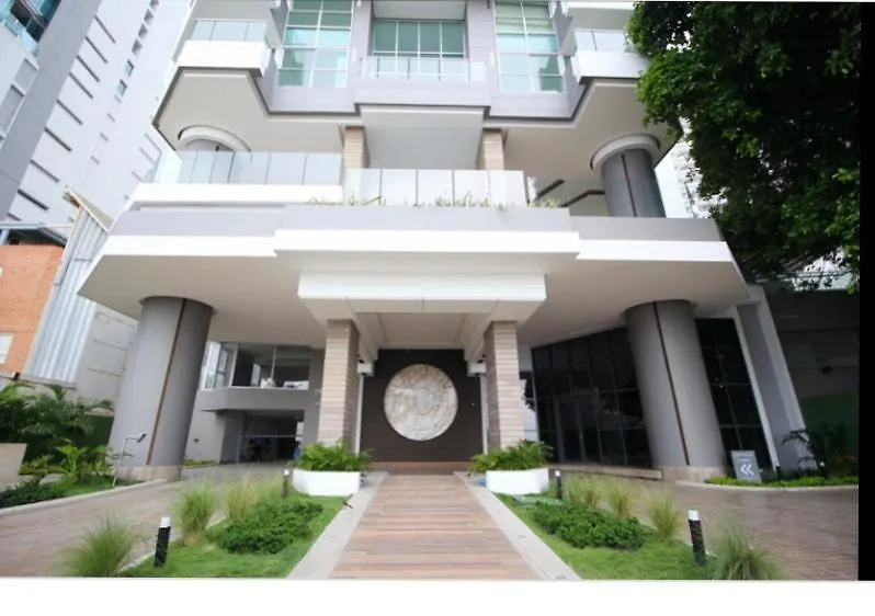 Murano Elite Cartagena Apartment 0*,
