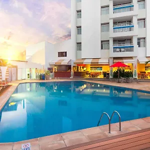 Decameron Картахена
